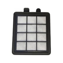 Al 606 St Elektrikli Süpürge Hepa Filtre - Vada Store