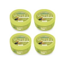 Cire Aseptine Zeytinyağlı Vazelin 4 x 150 ML