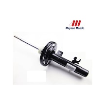 Peugeot 301 Ön Sağ Amortisör Maysan Marka 9810768780