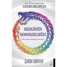 Sezginin Sonsuzluğu -  Çağrı Dörter -  Destek Yayınları