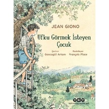 Ufku Görmek İsteyen Çocuk - Aıaı-876902