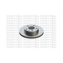 Kraftvoll 07040040 Ön Fren Diski Boxer Jumper Ducato Tüm Modeller 16q 16 Jant Karsan Jest Çap 300 Kalınlık 24 46806234