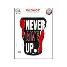 Universal Motosiklet Tank Pad 3d Sticker 0422 Diğer