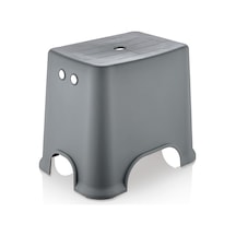 Plastik Banyo Taburesi 5171 84