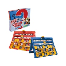Hasbro Gaming Hasbro Bil Bakalım Kim