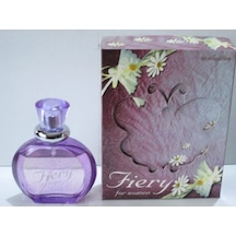 Akat Fiery Exclusive Kadın Parfüm 50 ML
