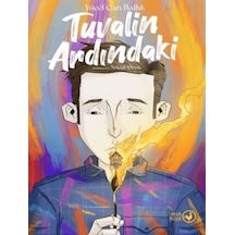 Tuvalin Ardındaki - Ezjı-729603