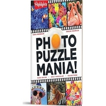 Photo Puzzle Mania! N11.7744