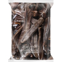 Zencefil Organik Keçiboynuzu 500 G