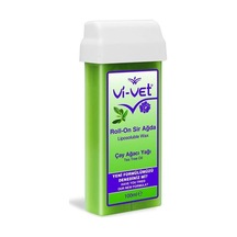 Vi-vet Roll On Kartuş Sır Agda Çay Ağacı Yağı 100 Ml 20'li Paket
