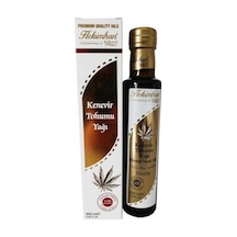 Hekimhan Kenevir Yağı 250 ML