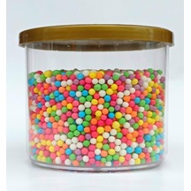 Pastaland Boncuk Şeker 150 gr (Karışık)