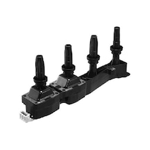 Ateşleme Bobini Partner 206 207 307 308 1 Berlingo Xsara C3 1 C2 C4 1-2 1,6 Ünüvar 155032-2