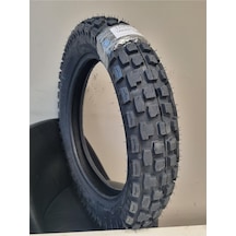 Ralco Tyres 110/90-16 Tt Tubetype/ İç Lastikli Tip Motosiklet Lastiği Cascade1