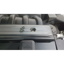 BMW M50 M52 M54 Uyumlu Motor Kapağı Vidası Koruyucu