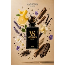 Vs022 Erkek Parfümü 50 Ml - 875571679 Aromatik