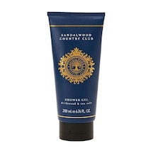 Duş Jeli Driftwood & Sea Salt 200 Ml Diğer