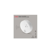 Ct-9451 Duman Dedektörü Pilli 90 Desibel