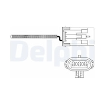 Honda Civic 6 Oksijen Sensoru 1.6 1995-1997 D16y3 Delphı Es1098812b1