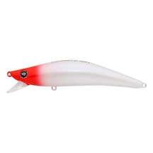 Hanfish Lokman 105f 10.5cm 15gr Maket Balık Ll408 Red Head