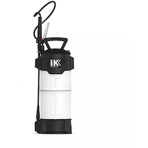 K Foam Pro 12 Köpük Yapıcı Kimyasal Dayanımlı Basınçlı Pompa 12 Litre