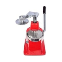 Hamburger Presi-10Cm Çap Köfte Şekillendirme /Özlem