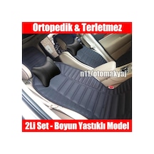 Jeep Grand Cherokee Oto Koltuk Ve Kılıf Koruyucu Minder Seti