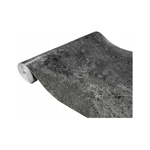 D-c-fix 276-8092 Kömür Renk Beton Desen Yapışkanlı Folyo 67 Cm X 2 Mt