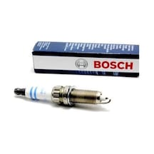 Citroen C-elyssee 1.2vti 2012-2022 Bosch İridyum Buji 3 Adet