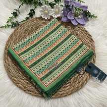 Bonjela Soft Eşarp Kse146 Çok Renkli