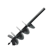 Toprak Burgu Makinası Burgu Ucu 20 Cm Palmera Zlag520B