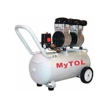 MYTOL EWS24 Sessiz Kompresör 24 Lt 1 HP