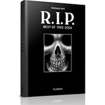 R.I.P. Best Of 1985-2004 / Thomas Ott