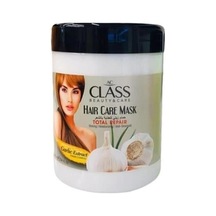 Ac Class Saç Maskesi 1000ml. Garlic Extract