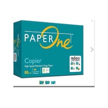 Office Paper A4 Fotokopi Kağıdı 80gr-500 Lü 1 Koli 5 Paket