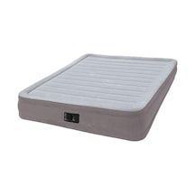 Intex Comfort-plush Şişme Yatak Çok Renkli
