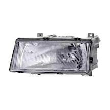 Skoda Felicia Ön Far Sağ 1998-1999 Oem No: 6u1941018c