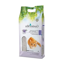 5 L Bentonit Lavanta Kedi Kumu