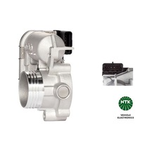 Ngk Gaz Kelebeği Peugeot P206 Cıtroen C3 1.4 İ Tu3 97377 1636.34 9652510380