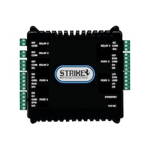 Showavm Strıke Mx 4 Lü Access Geçıs Kontrol Panelı