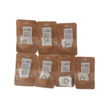 Musluk Bezi Çay Ocağı Kazanı İçin Safir Musluk Bezi 7 Paket 35 Ad