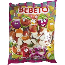 Bebeto Meyve Bahçesi  1 KG