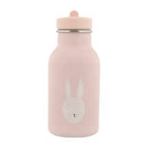 Trixie Termos Şişe 350ml Mrs. Rabbit Çok Renkli