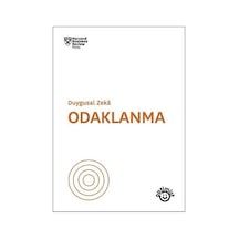 Odaklanma-Duygusal Zeka- Optimist