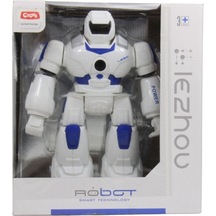 Ctoy Uzaktan Kumandalı Akıllı Robot 05303426