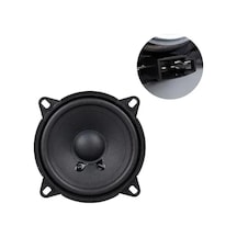 Powermaster Pw-10/100 4 Ohm 80 Watt 10 Cm Tekli Hoparlör - 170288
