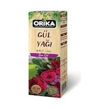 Gül Yağı 20 Ml.