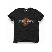 Tshirthane Csgo Cs Go Tişört Erkek Tshirt (294457521)