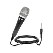 EL MİKROFONU KABLOLU 3MT DİNAMİK POLAXTOR DM-36