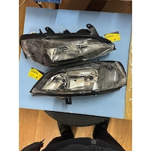 Opel Astra G 1998/2010 Yılları Arası Uyumlu Füme Takım 1216157